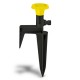 Karcher CS90 Circular Spike Sprinkler | 2.645-024.0